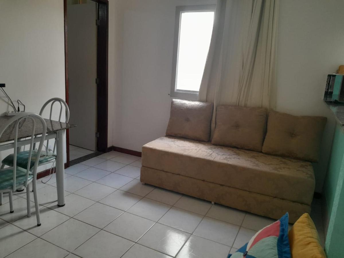 Guarajuba Residence - Flat Camassari Esterno foto